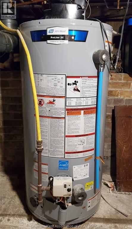 3 Lansdowne Avenue, Chatham, Ontario  N7M 4J2 - Photo 50 - 25031924