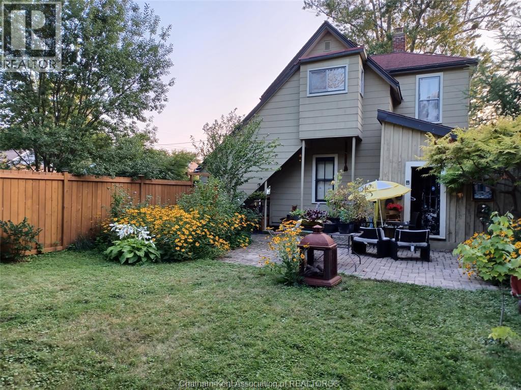 3 Lansdowne Avenue, Chatham, Ontario  N7M 4J2 - Photo 45 - 25031924