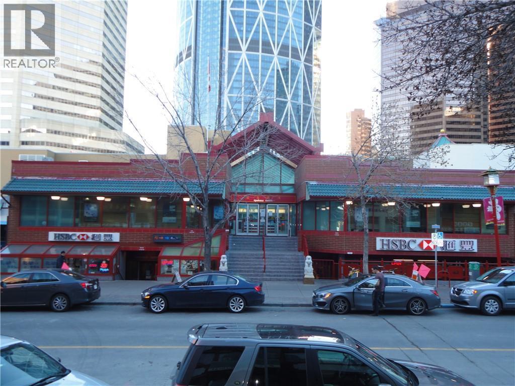 111 3 Avenue SE, Calgary, Alberta