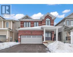 195 TERRY FOX DRIVE, Barrie, Ontario
