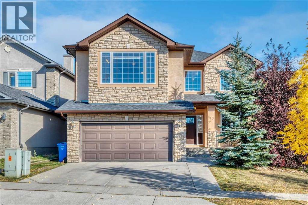 89 Springborough Boulevard Sw, Calgary, Alberta  T3h 5T3 - Photo 2 - A2262087