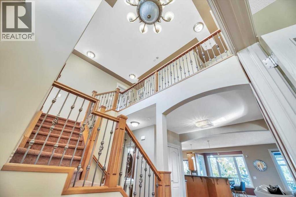 89 Springborough Boulevard Sw, Calgary, Alberta  T3h 5T3 - Photo 6 - A2262087