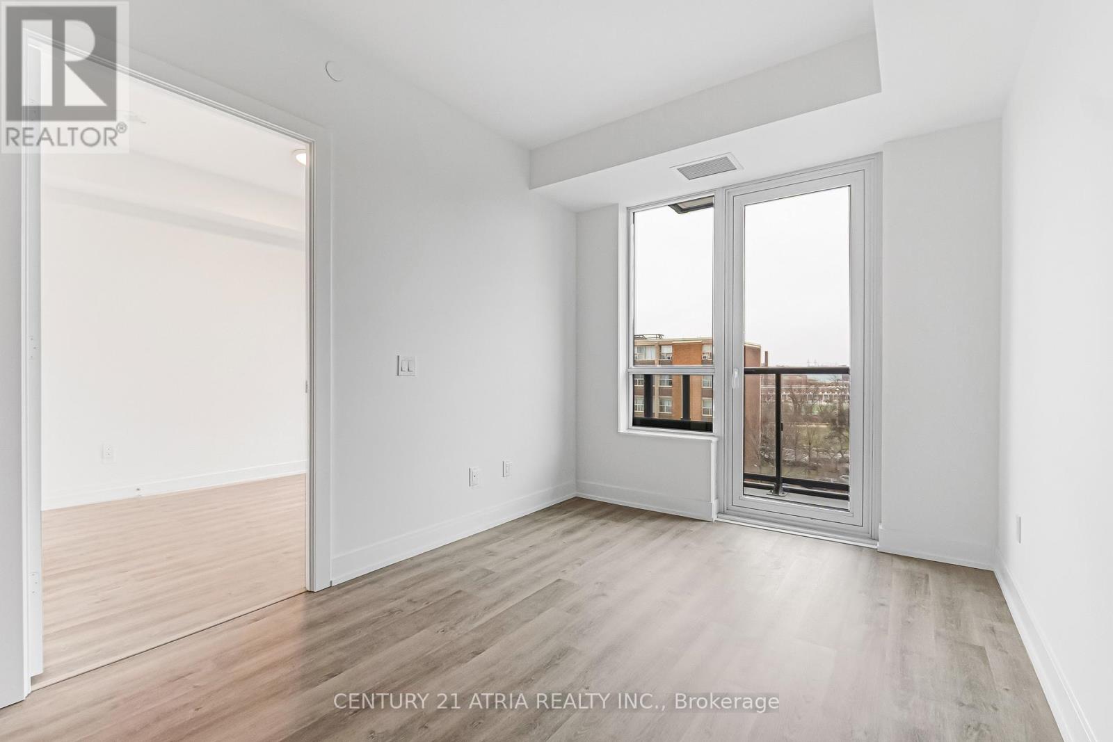 615 - 60 Central Park Roadway, Toronto, Ontario  M9A 0E6 - Photo 16 - W12587618