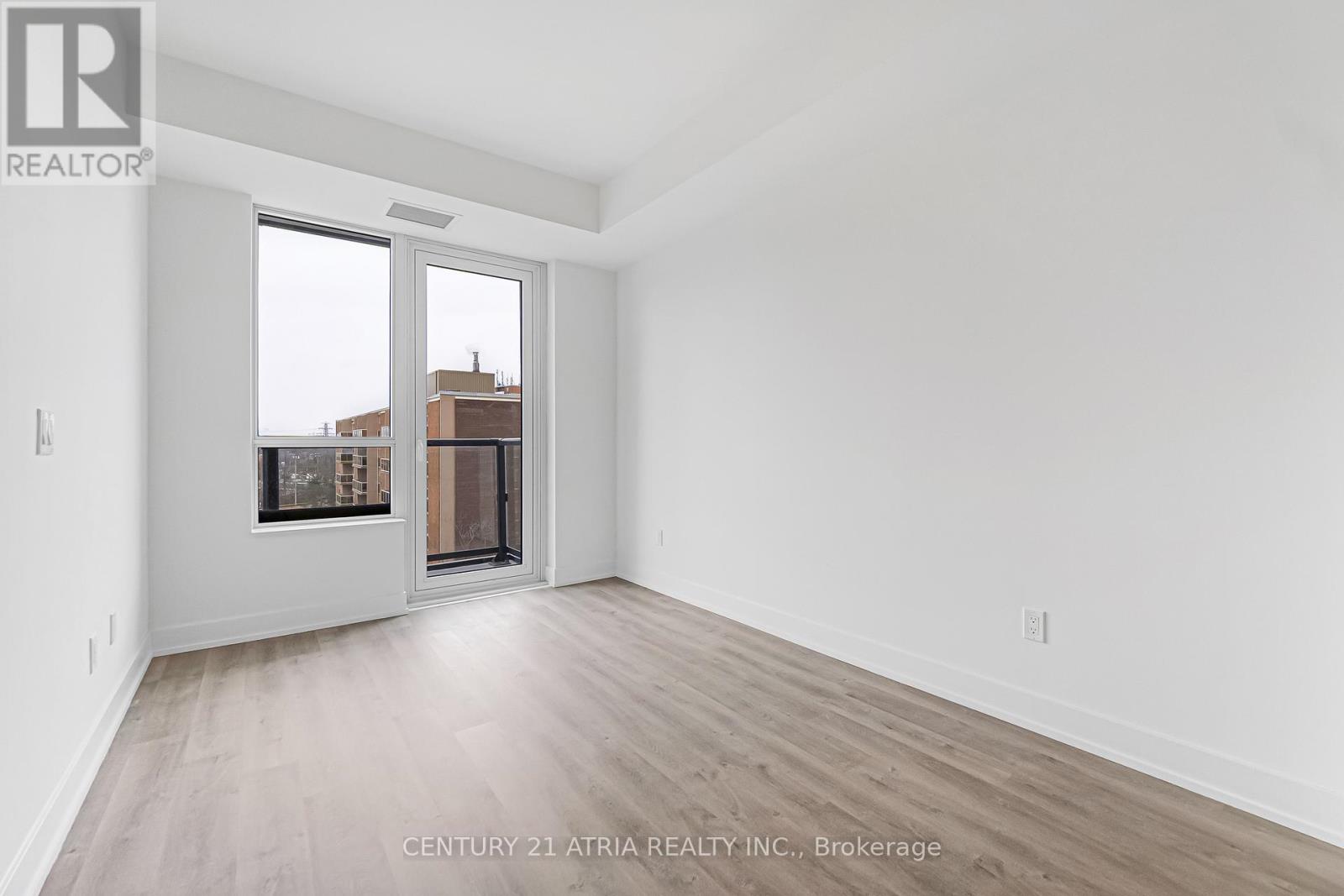 615 - 60 Central Park Roadway, Toronto, Ontario  M9A 0E6 - Photo 14 - W12587618