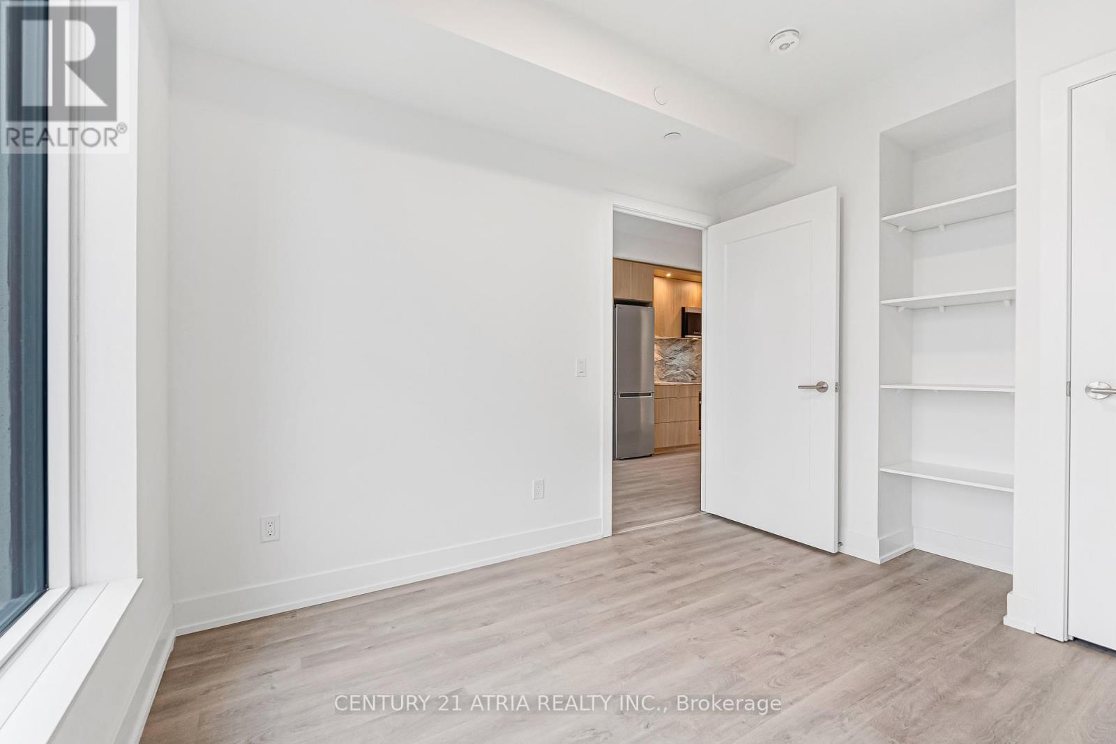 615 - 60 Central Park Roadway, Toronto, Ontario  M9A 0E6 - Photo 24 - W12587618