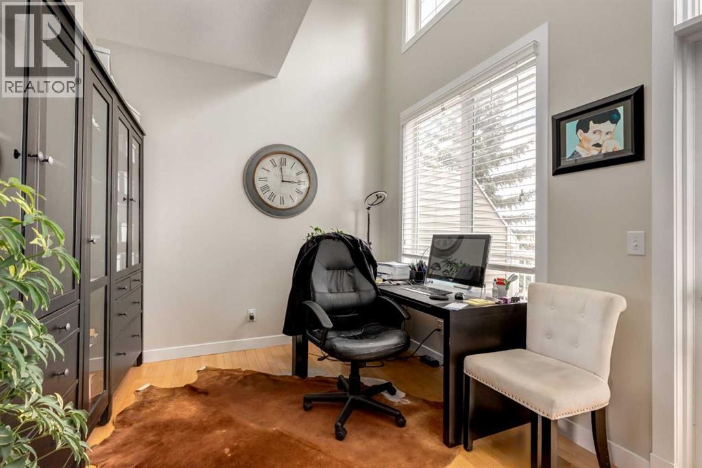 804, 8000 Wentworth Drive Sw, Calgary, Alberta  T3H 5K8 - Photo 14 - A2268139