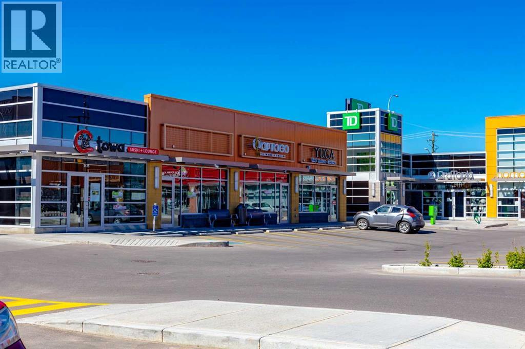 804, 8000 Wentworth Drive Sw, Calgary, Alberta  T3H 5K8 - Photo 38 - A2268139