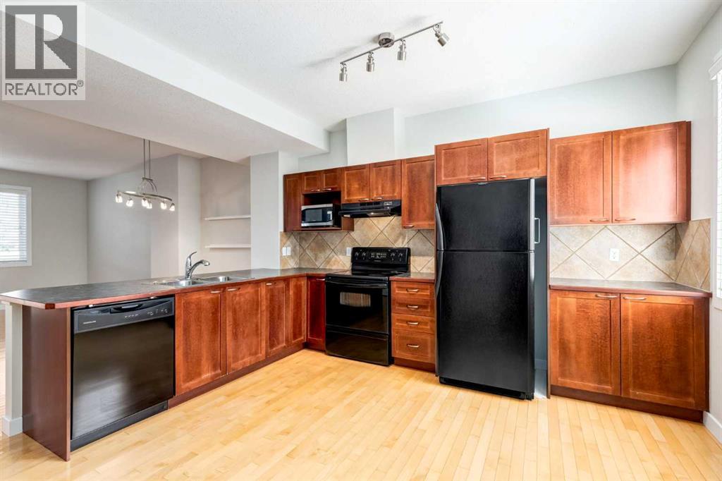 804, 8000 Wentworth Drive Sw, Calgary, Alberta  T3H 5K8 - Photo 12 - A2268139