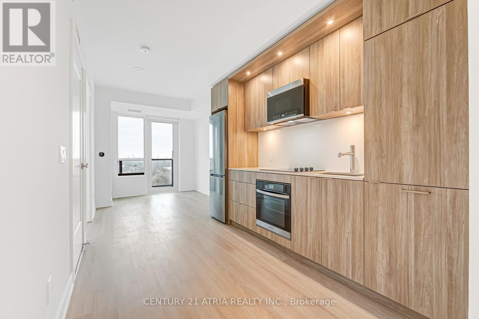 1003 - 60 CENTRAL PARK ROAD WAY, Toronto, Ontario