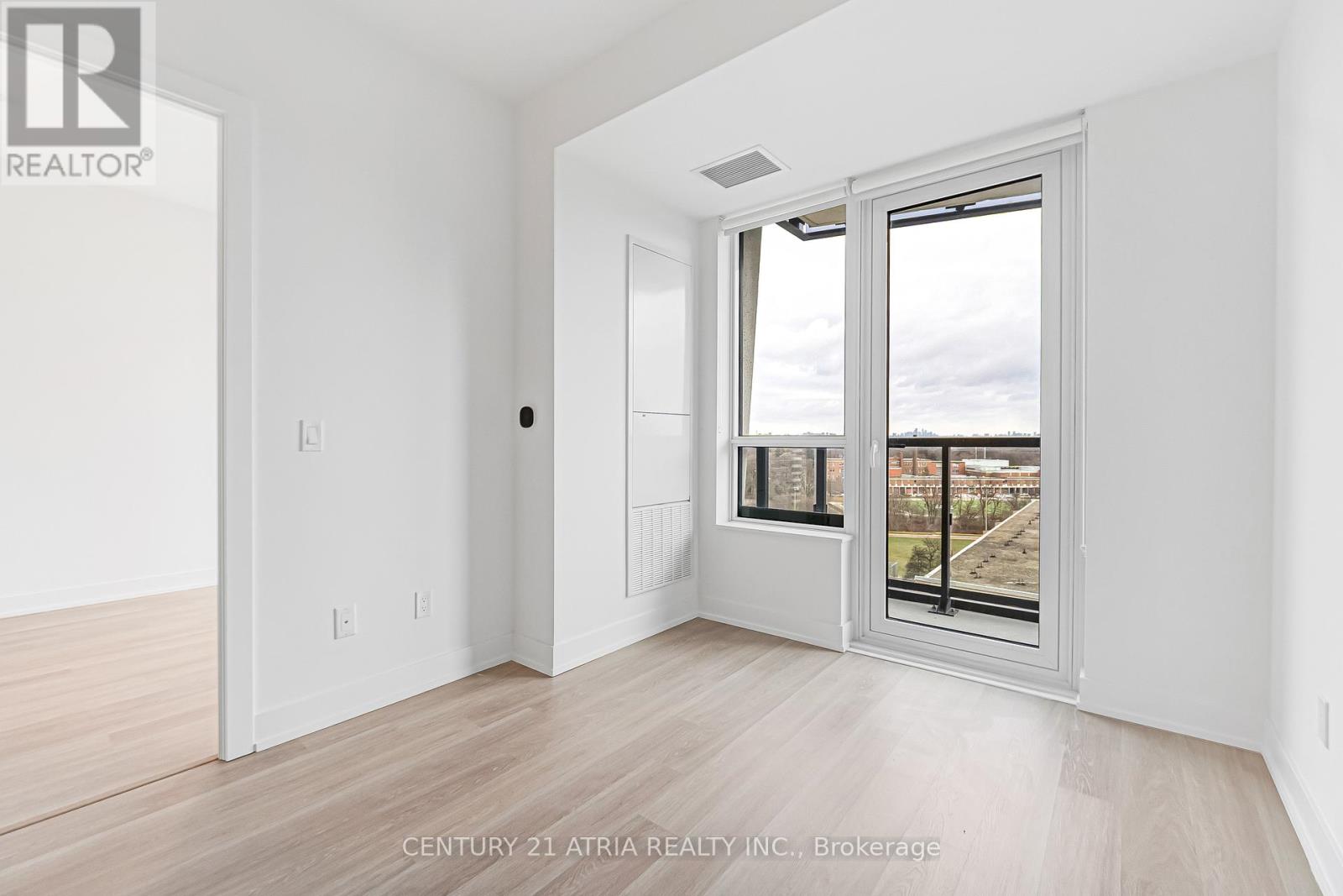 1003 - 60 Central Park Roadway, Toronto, Ontario  M9A 0E6 - Photo 14 - W12587682