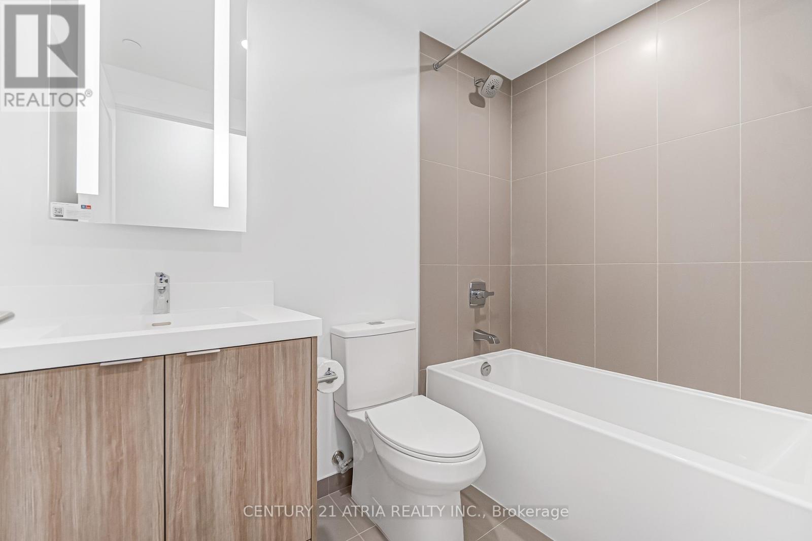 1003 - 60 Central Park Roadway, Toronto, Ontario  M9A 0E6 - Photo 18 - W12587682