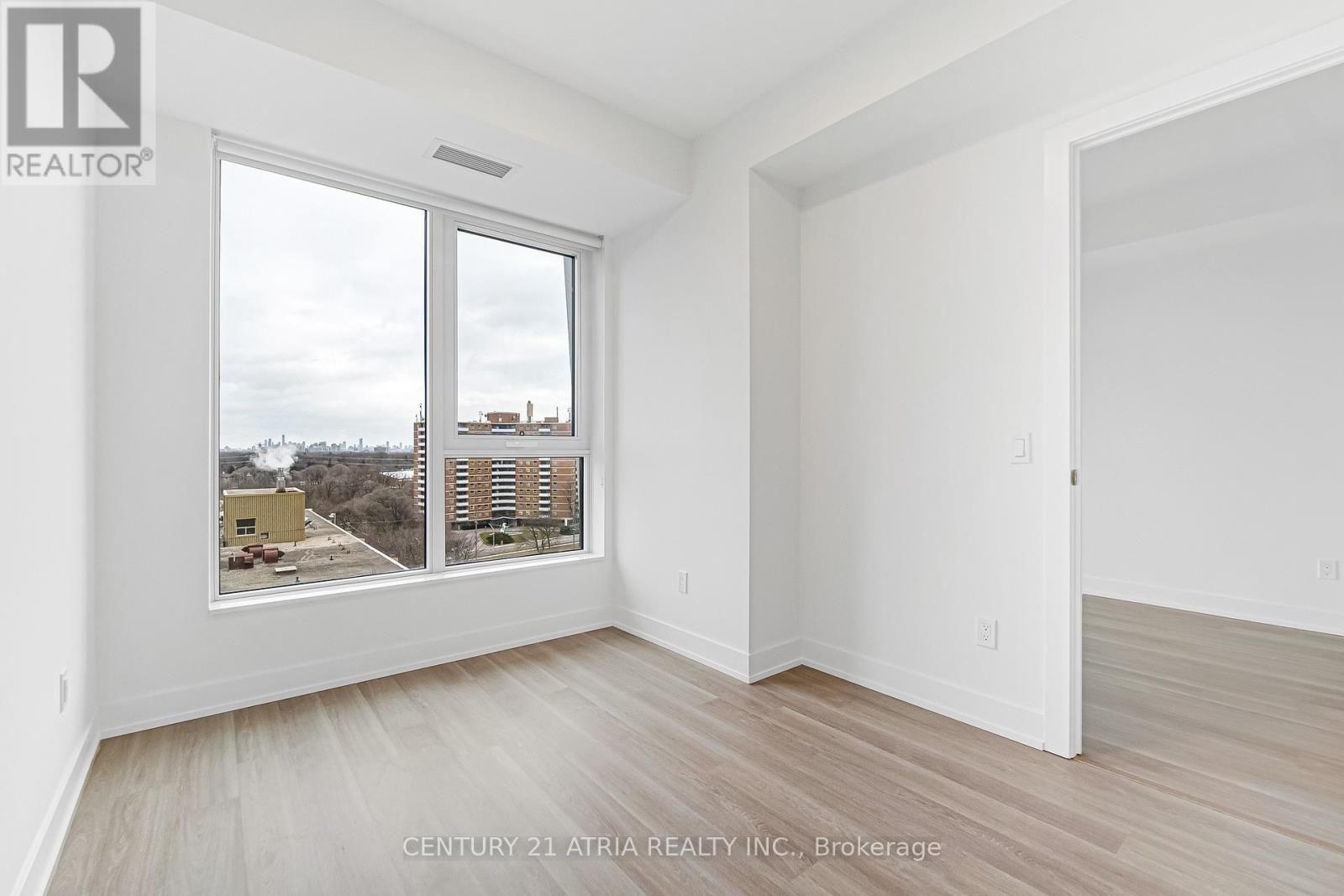 1003 - 60 Central Park Roadway, Toronto, Ontario  M9A 0E6 - Photo 21 - W12587682