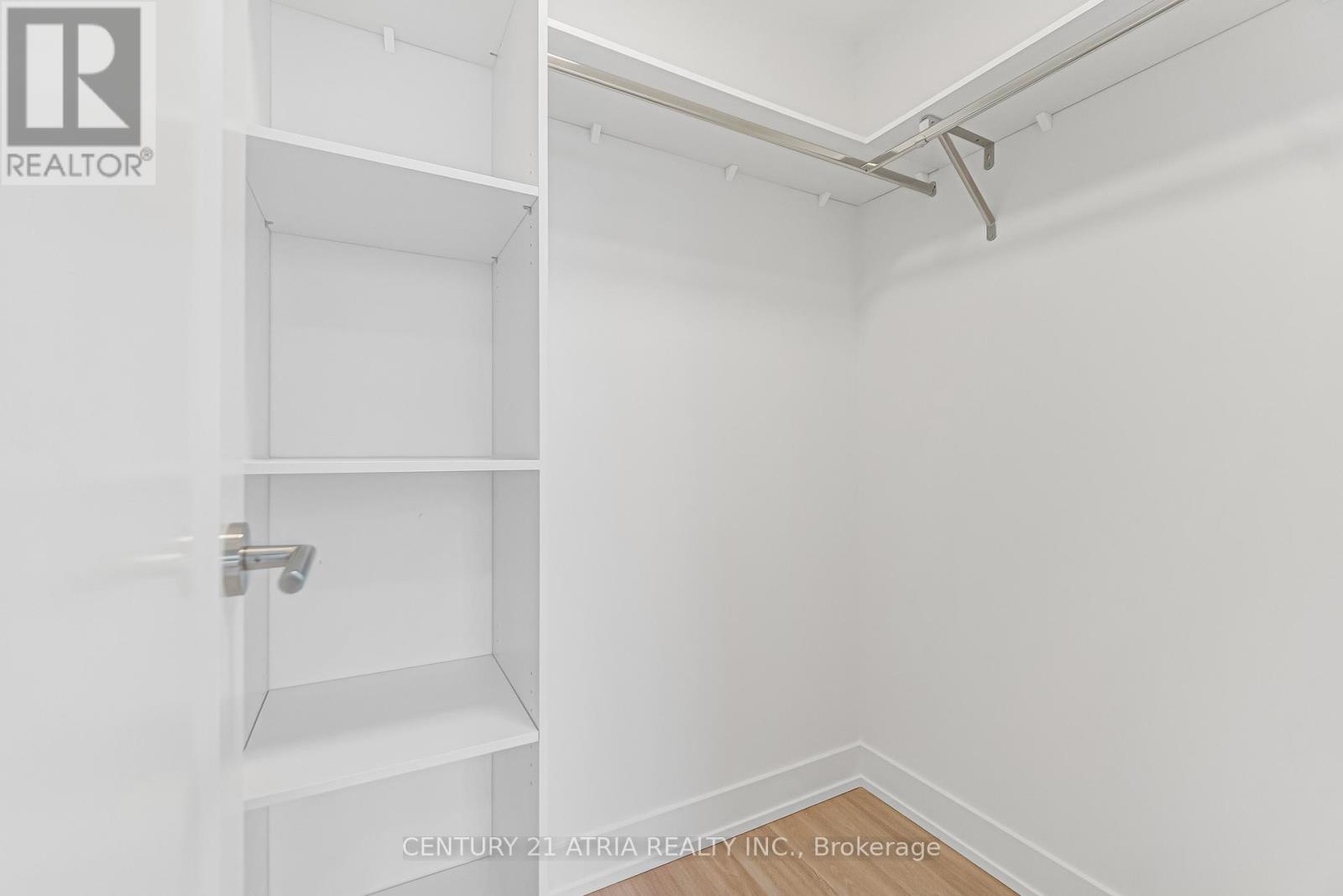 1003 - 60 Central Park Roadway, Toronto, Ontario  M9A 0E6 - Photo 25 - W12587682