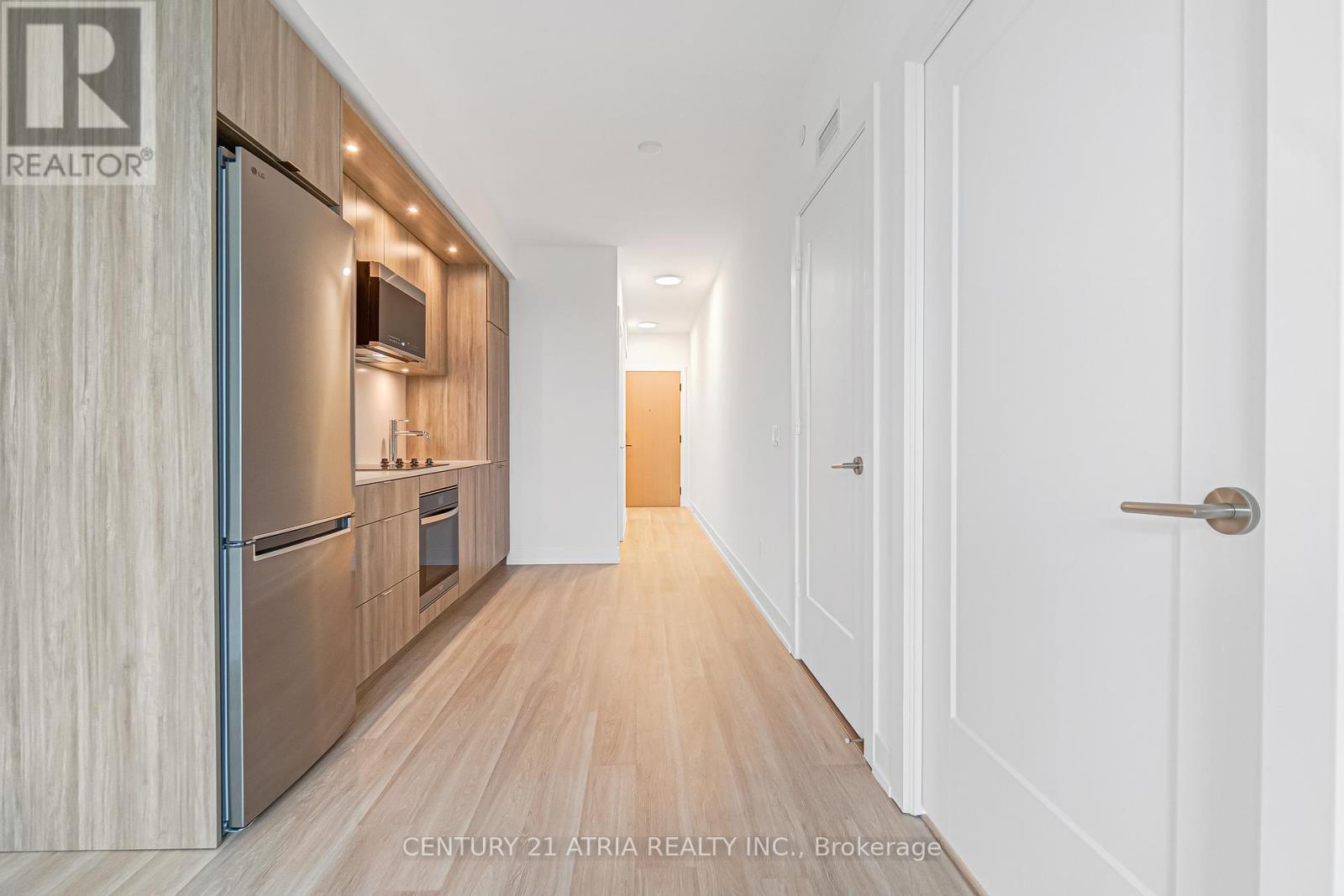 1003 - 60 Central Park Roadway, Toronto, Ontario  M9A 0E6 - Photo 9 - W12587682