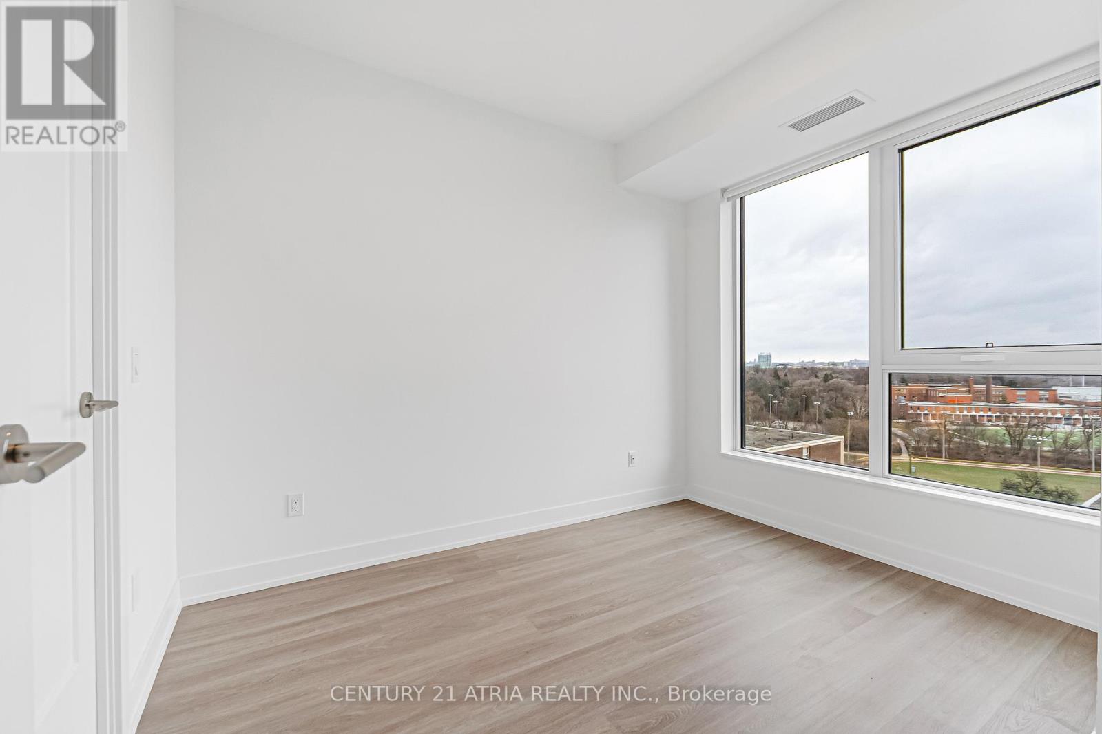 1003 - 60 Central Park Roadway, Toronto, Ontario  M9A 0E6 - Photo 19 - W12587682