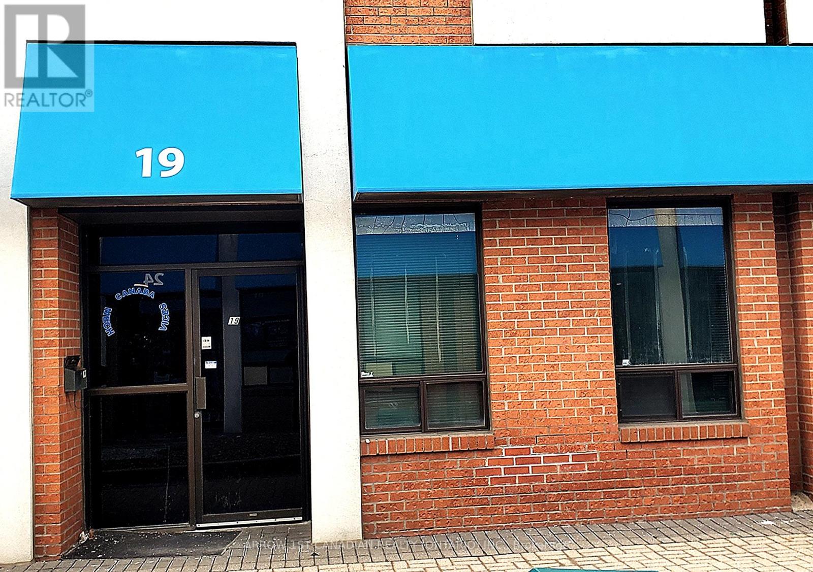 19 - 6033 SHAWSON DRIVE, Mississauga, Ontario