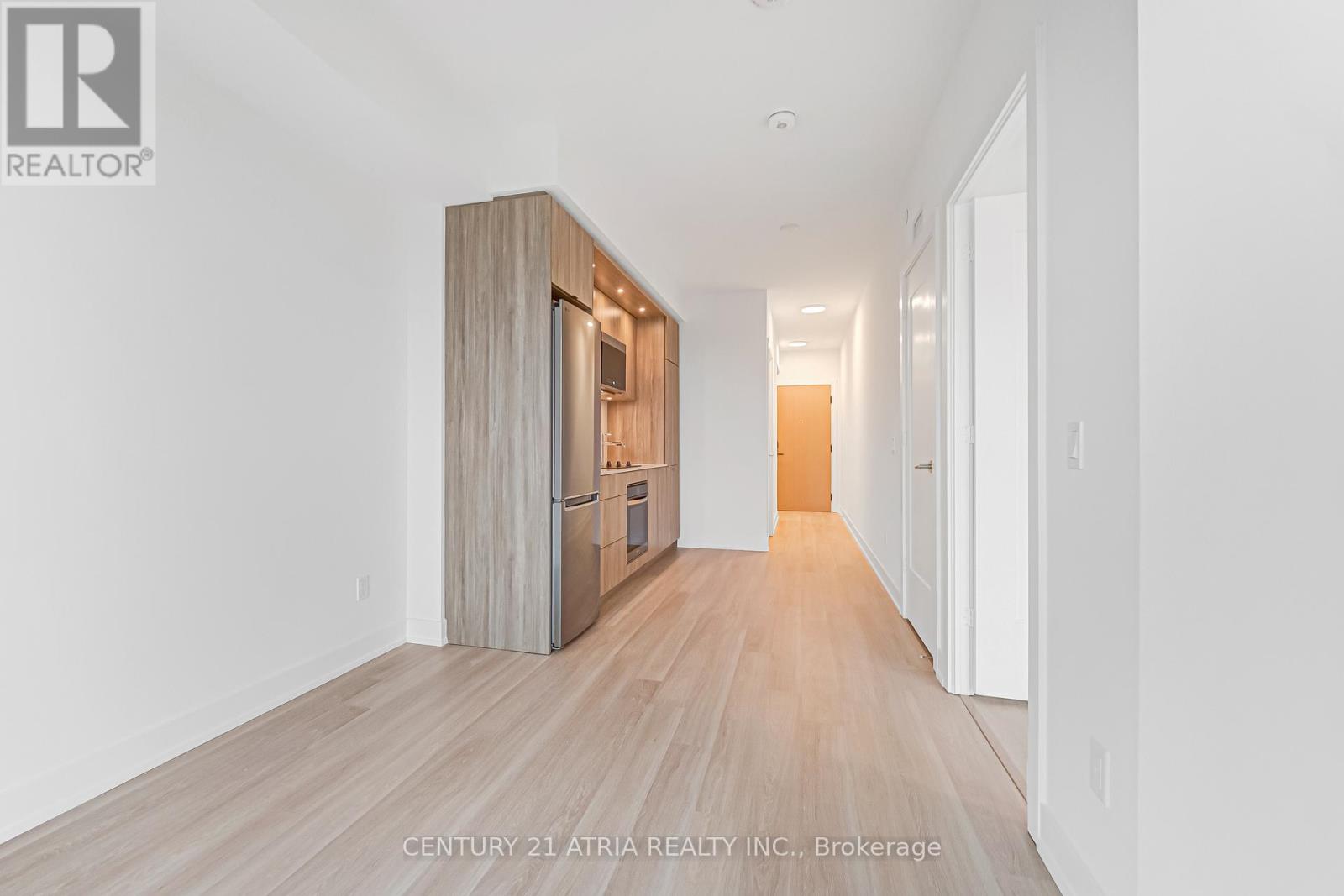 1003 - 60 Central Park Roadway, Toronto, Ontario  M9A 0E6 - Photo 16 - W12587682