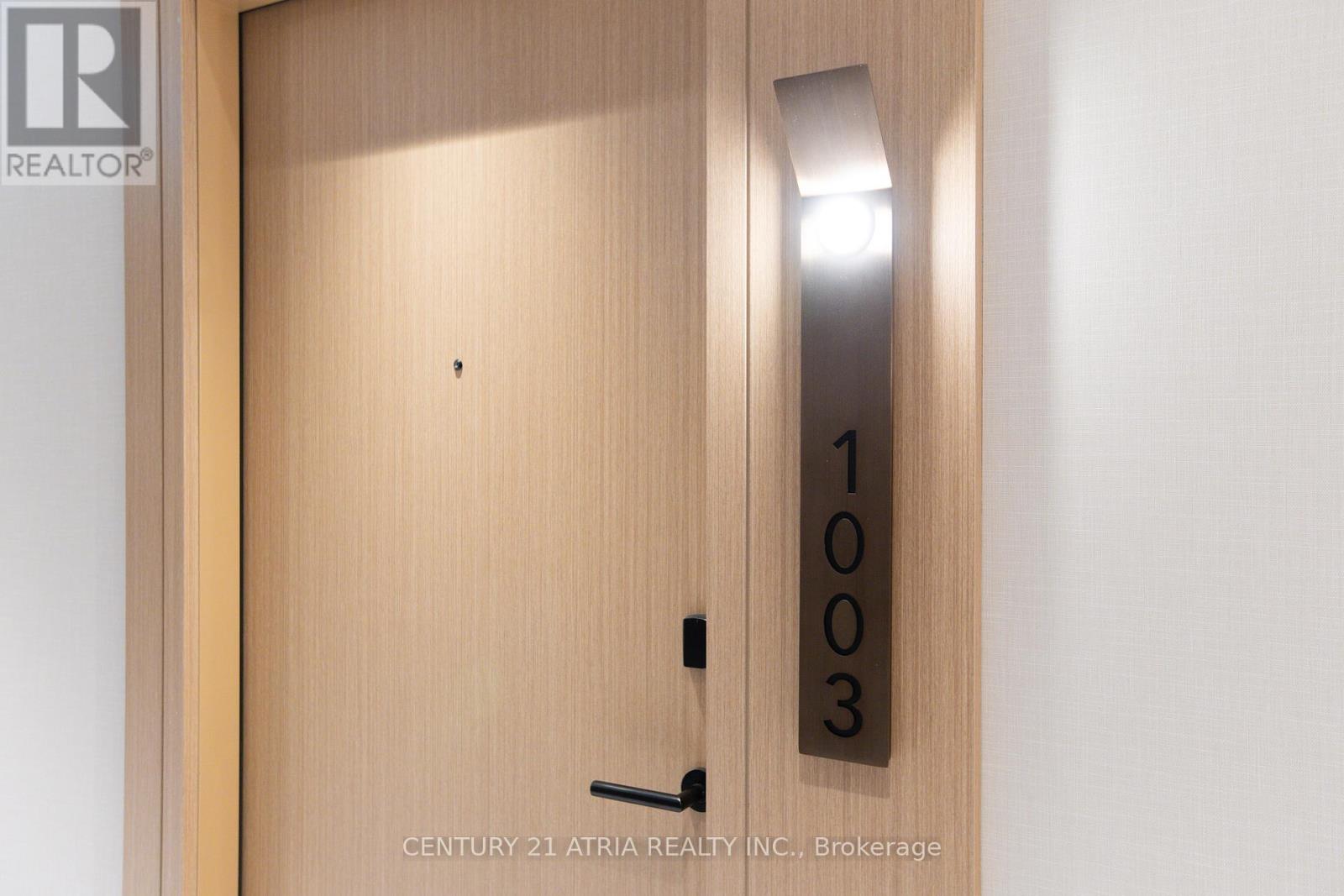 1003 - 60 Central Park Roadway, Toronto, Ontario  M9A 0E6 - Photo 3 - W12587682