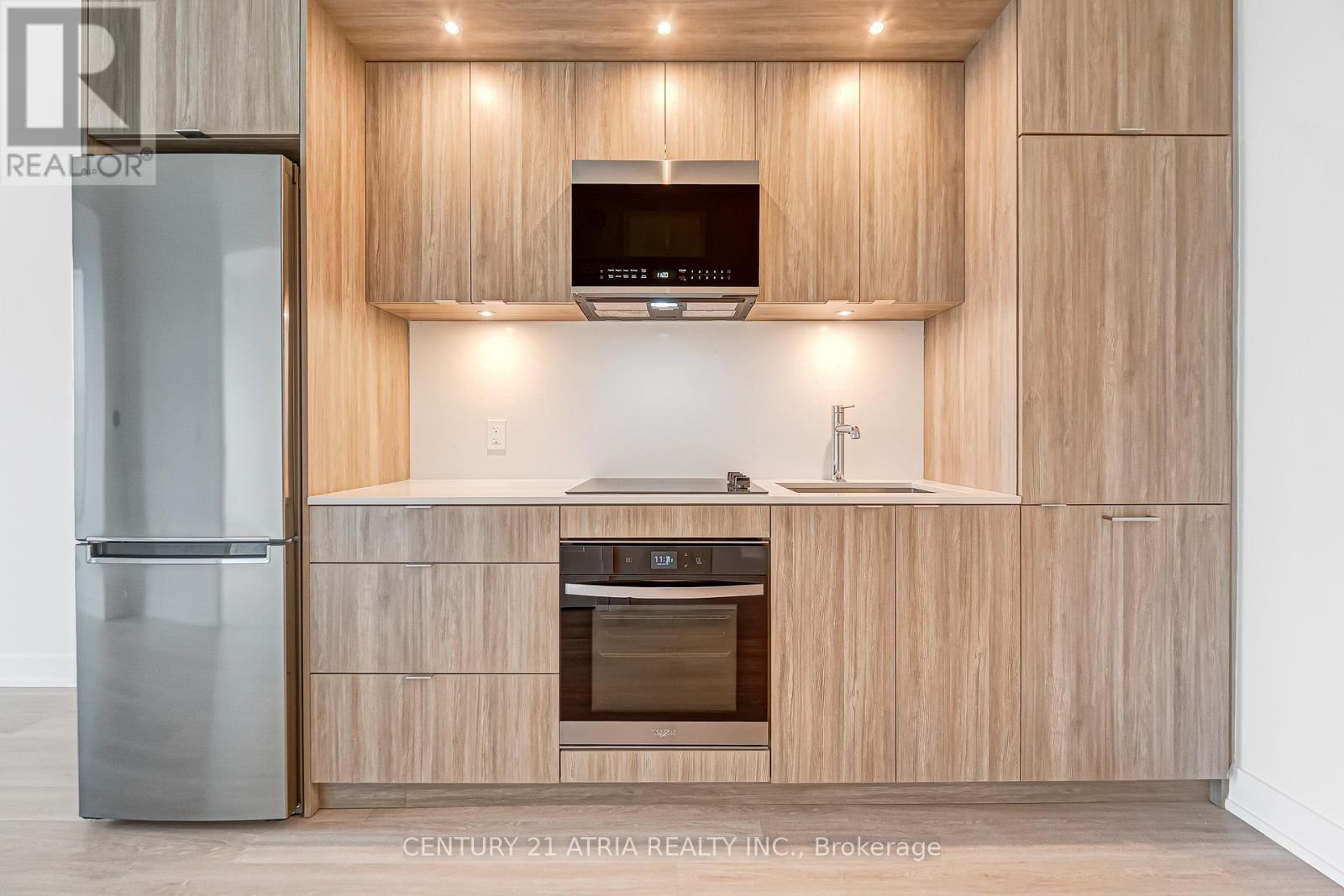 1003 - 60 Central Park Roadway, Toronto, Ontario  M9A 0E6 - Photo 7 - W12587682