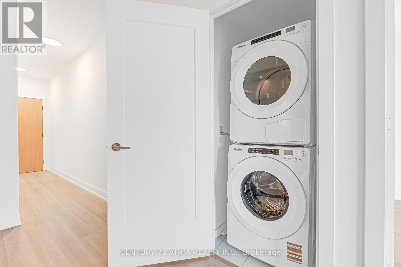 1003 - 60 Central Park Roadway, Toronto, Ontario  M9A 0E6 - Photo 17 - W12587682