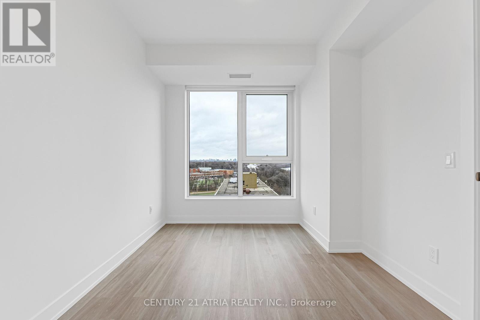 1003 - 60 Central Park Roadway, Toronto, Ontario  M9A 0E6 - Photo 20 - W12587682