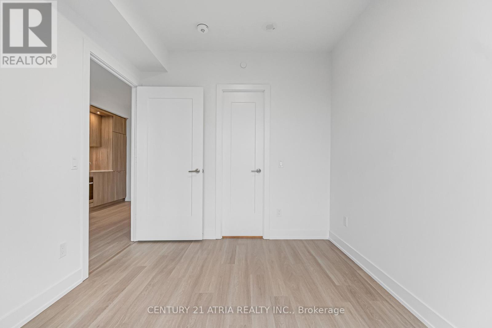 1003 - 60 Central Park Roadway, Toronto, Ontario  M9A 0E6 - Photo 24 - W12587682