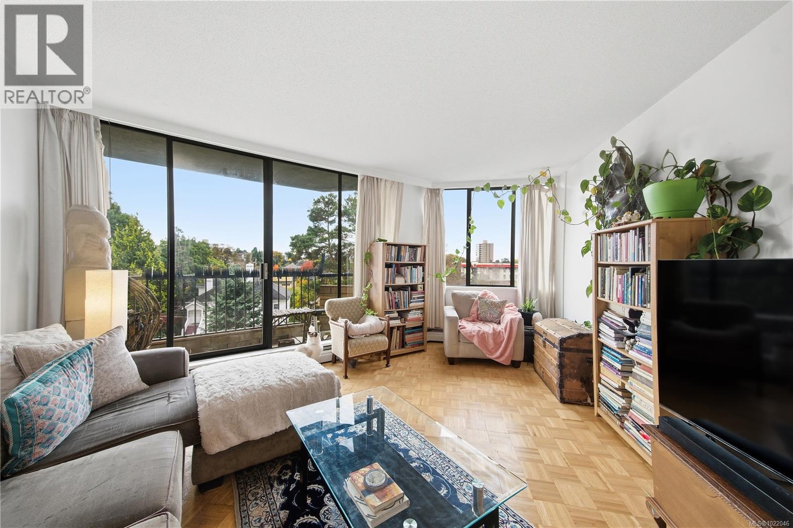 401 620 Toronto St, Victoria, British Columbia