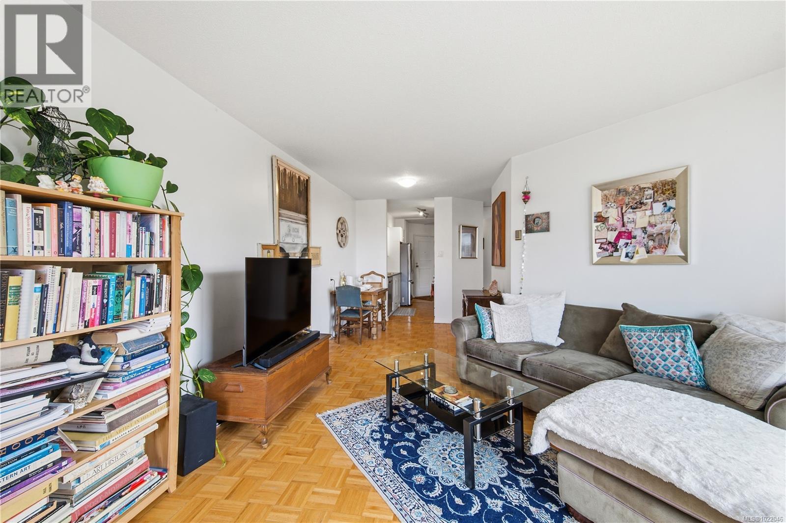 401 620 Toronto St, Victoria, British Columbia  V8V 1P7 - Photo 2 - 1022046