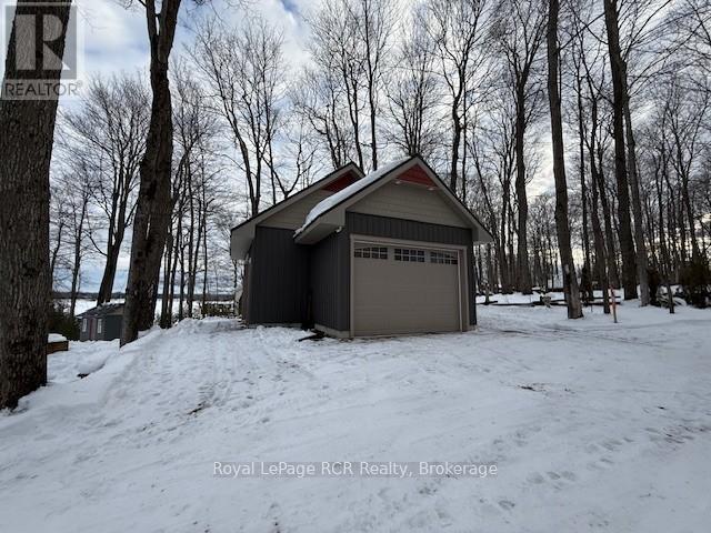 173 Macdonalds Road, Grey Highlands, Ontario  N0C 1E0 - Photo 3 - X12047137