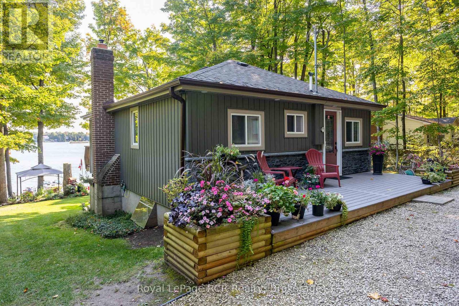 173 Macdonalds Road, Grey Highlands, Ontario  N0C 1E0 - Photo 32 - X12047137