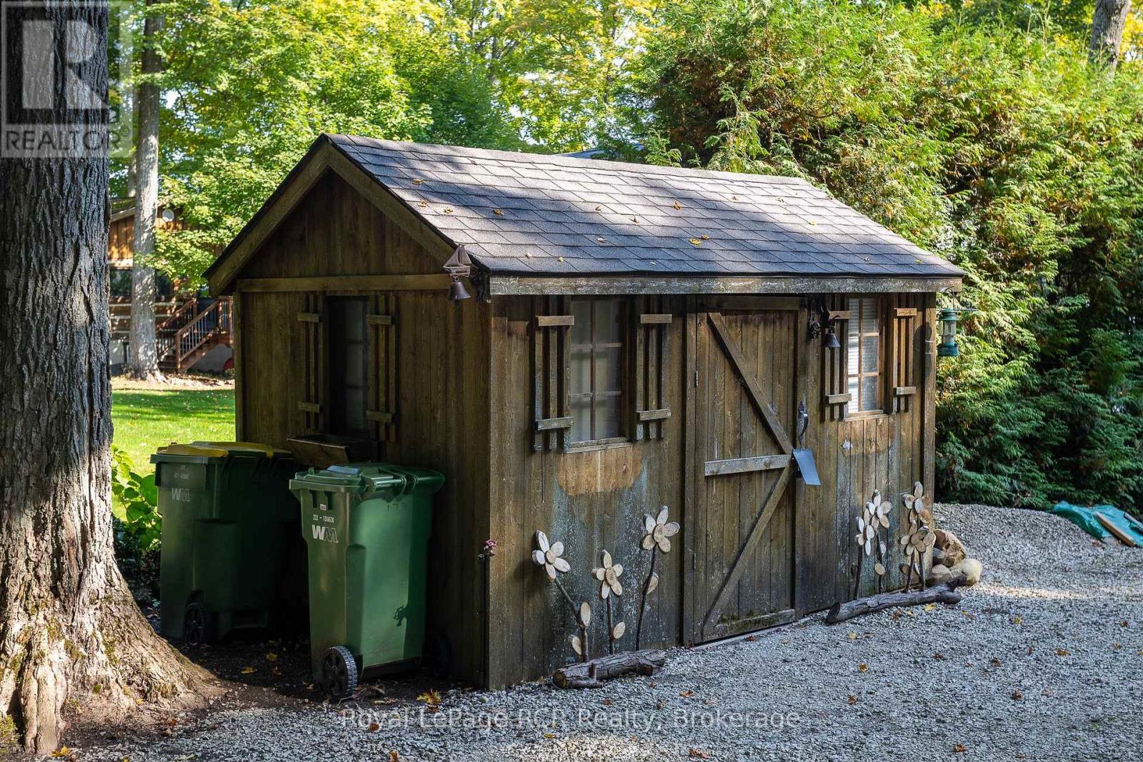 173 Macdonalds Road, Grey Highlands, Ontario  N0C 1E0 - Photo 37 - X12047137