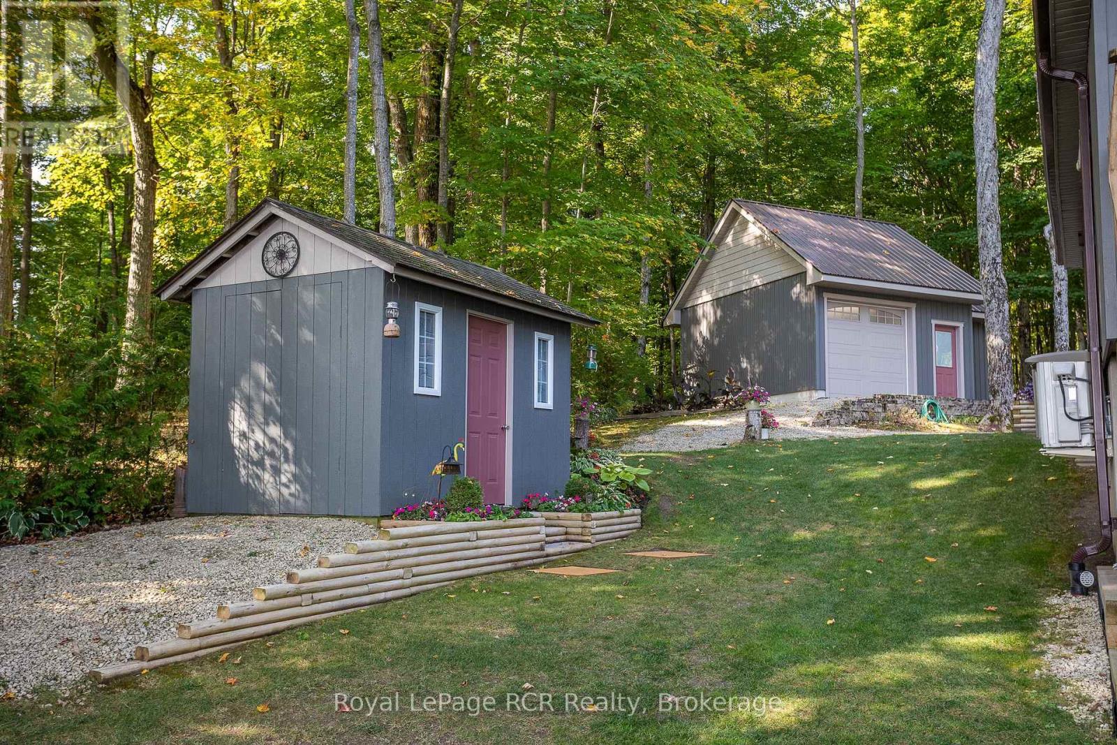 173 Macdonalds Road, Grey Highlands, Ontario  N0C 1E0 - Photo 38 - X12047137