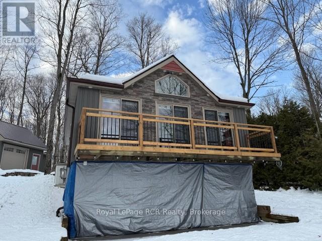 173 Macdonalds Road, Grey Highlands, Ontario  N0C 1E0 - Photo 48 - X12047137