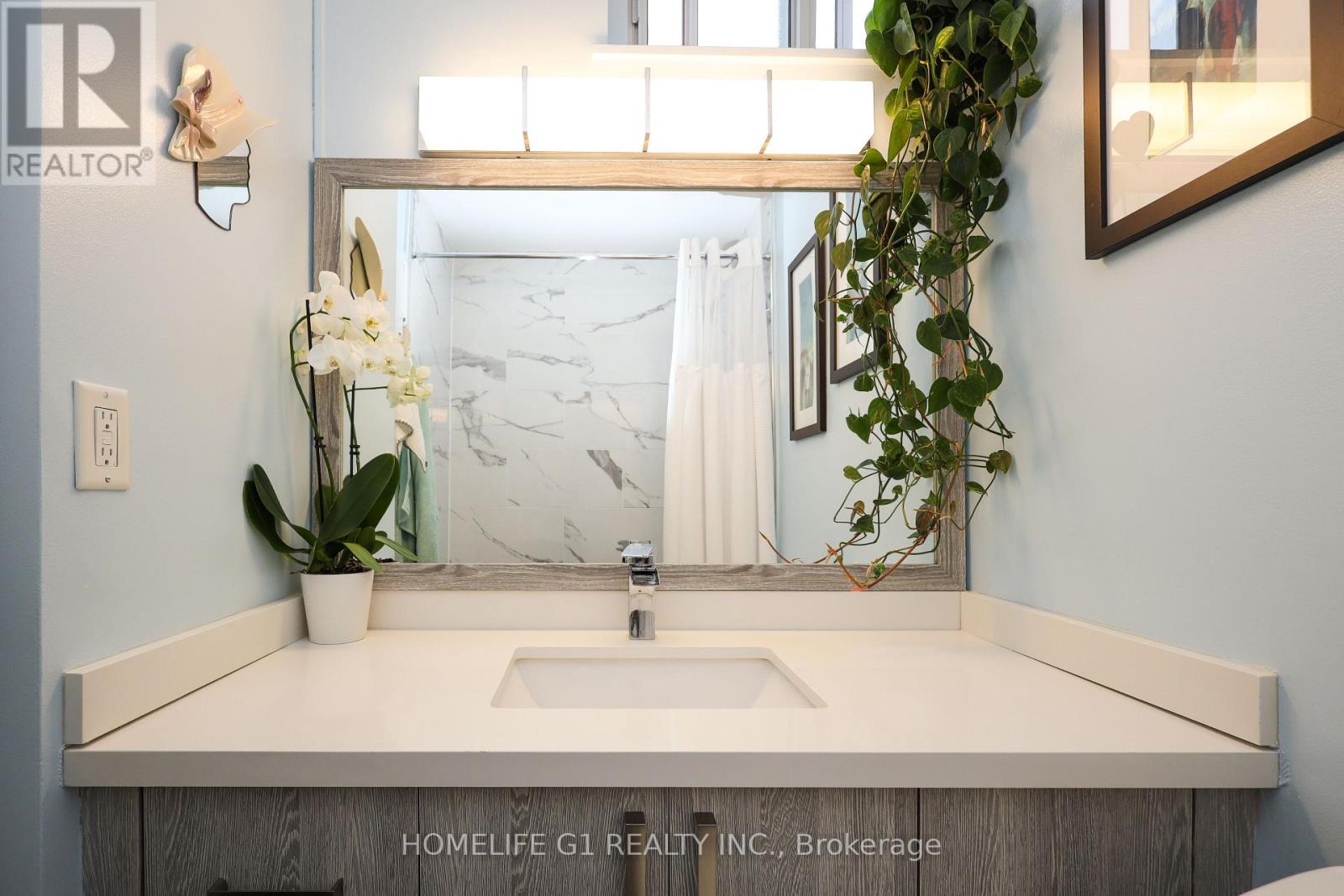 1203 - 44 Longbourne Drive, Toronto, Ontario  M9R 2M7 - Photo 24 - W12646880