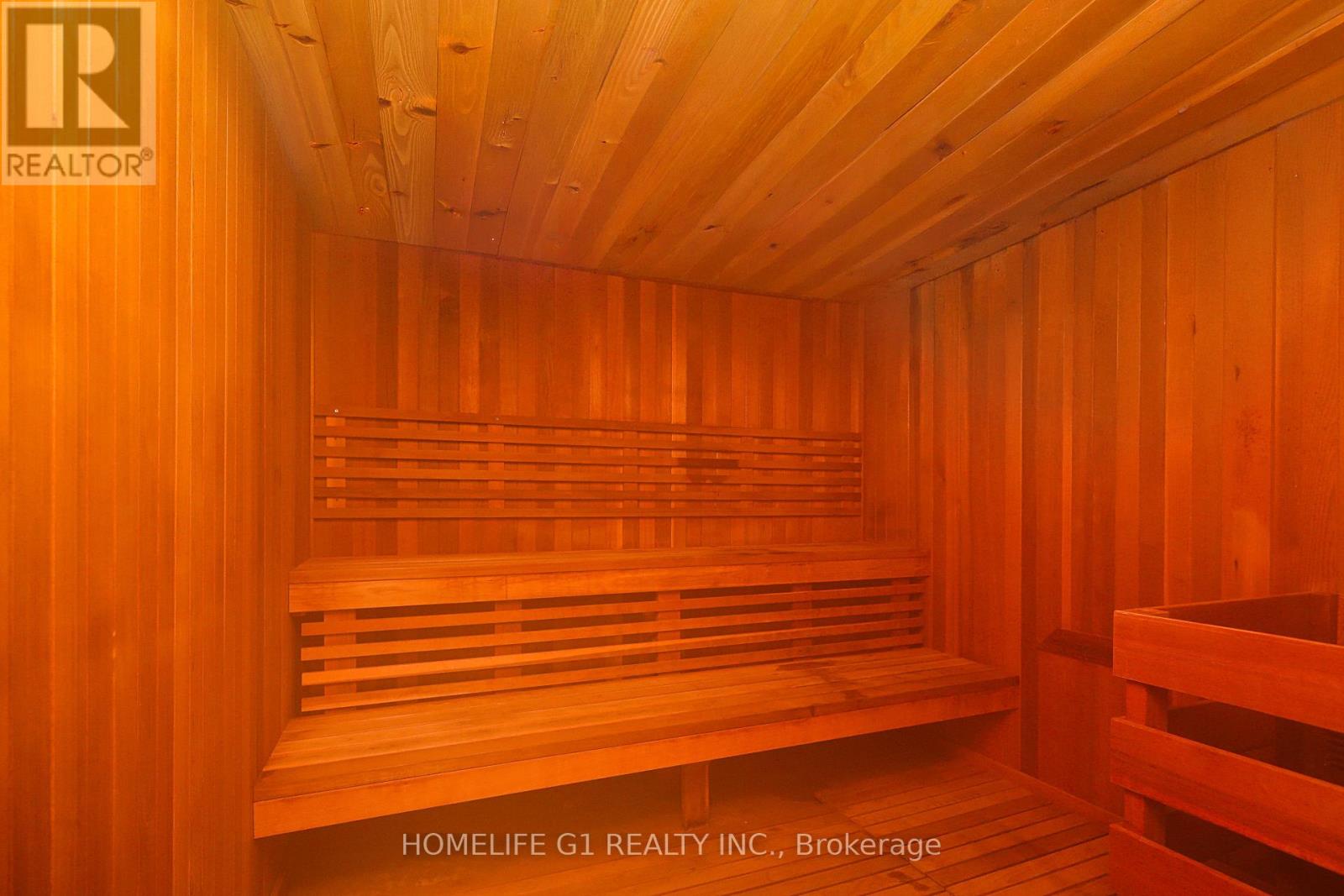 1203 - 44 Longbourne Drive, Toronto, Ontario  M9R 2M7 - Photo 26 - W12646880