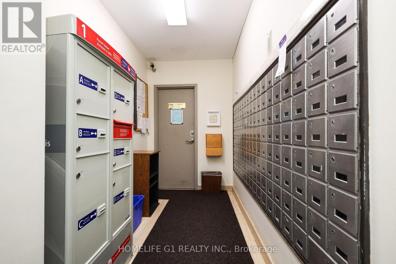 1203 - 44 Longbourne Drive, Toronto, Ontario  M9R 2M7 - Photo 29 - W12646880