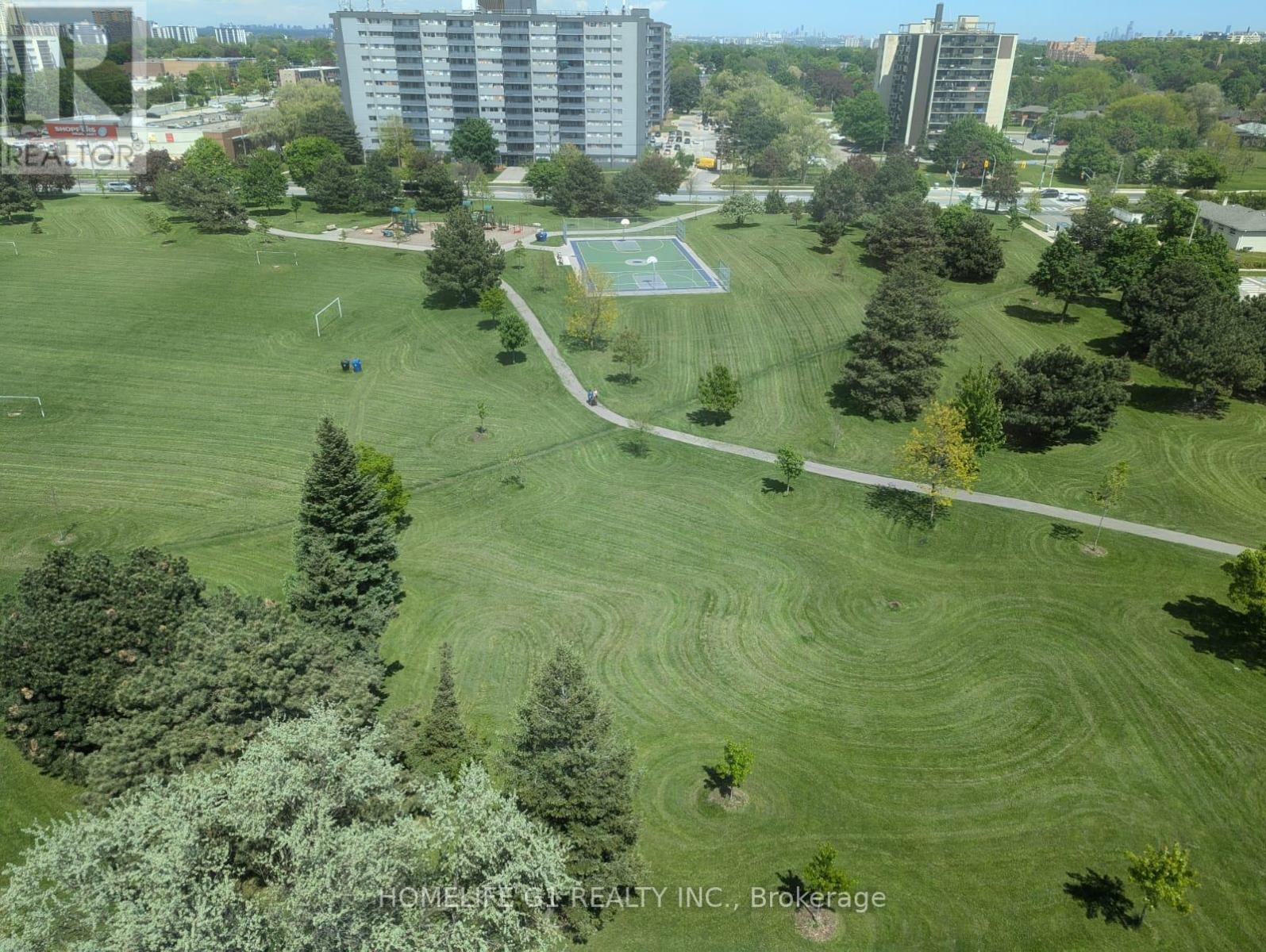 1203 - 44 Longbourne Drive, Toronto, Ontario  M9R 2M7 - Photo 35 - W12646880