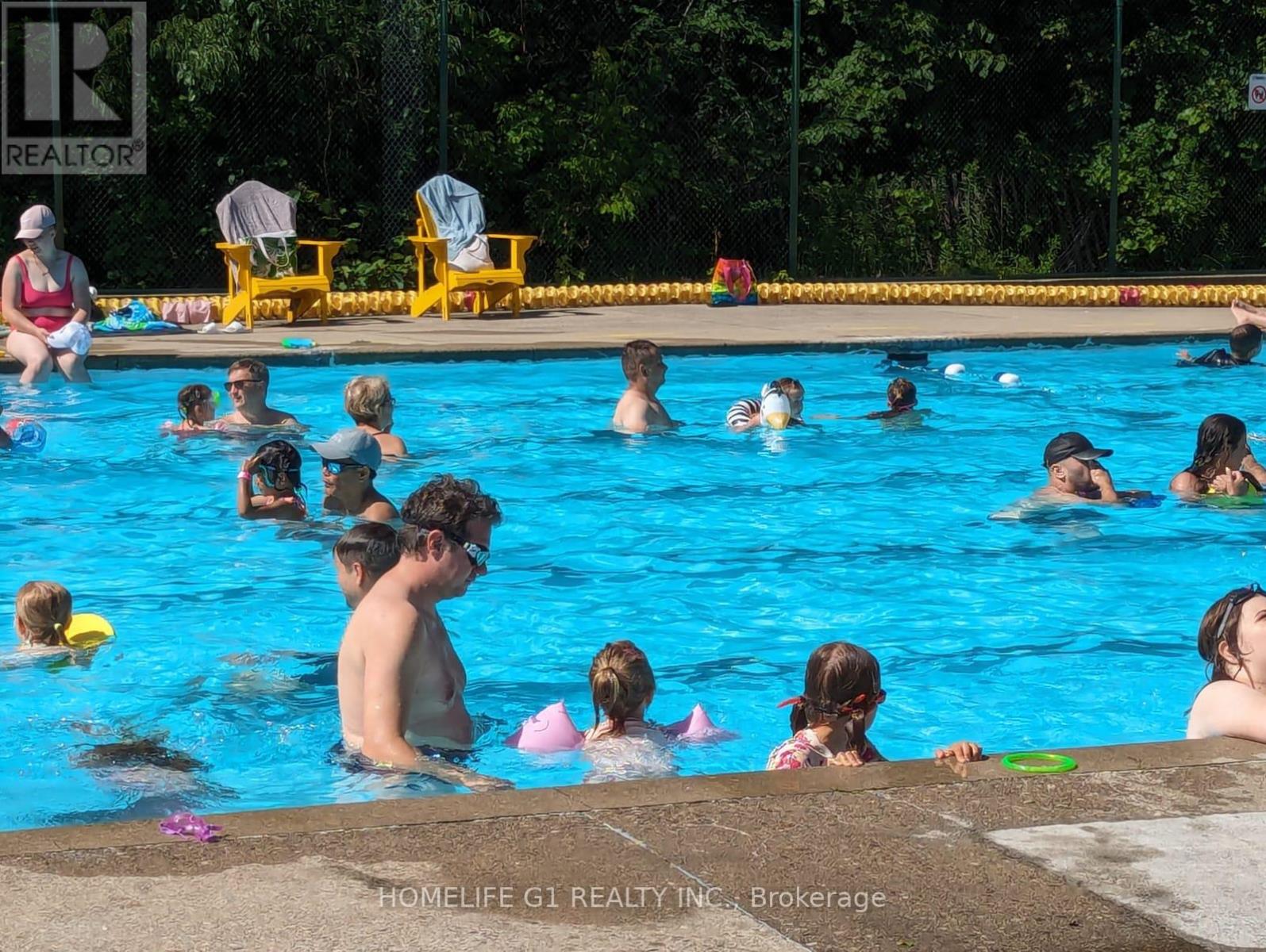 1203 - 44 Longbourne Drive, Toronto, Ontario  M9R 2M7 - Photo 39 - W12646880