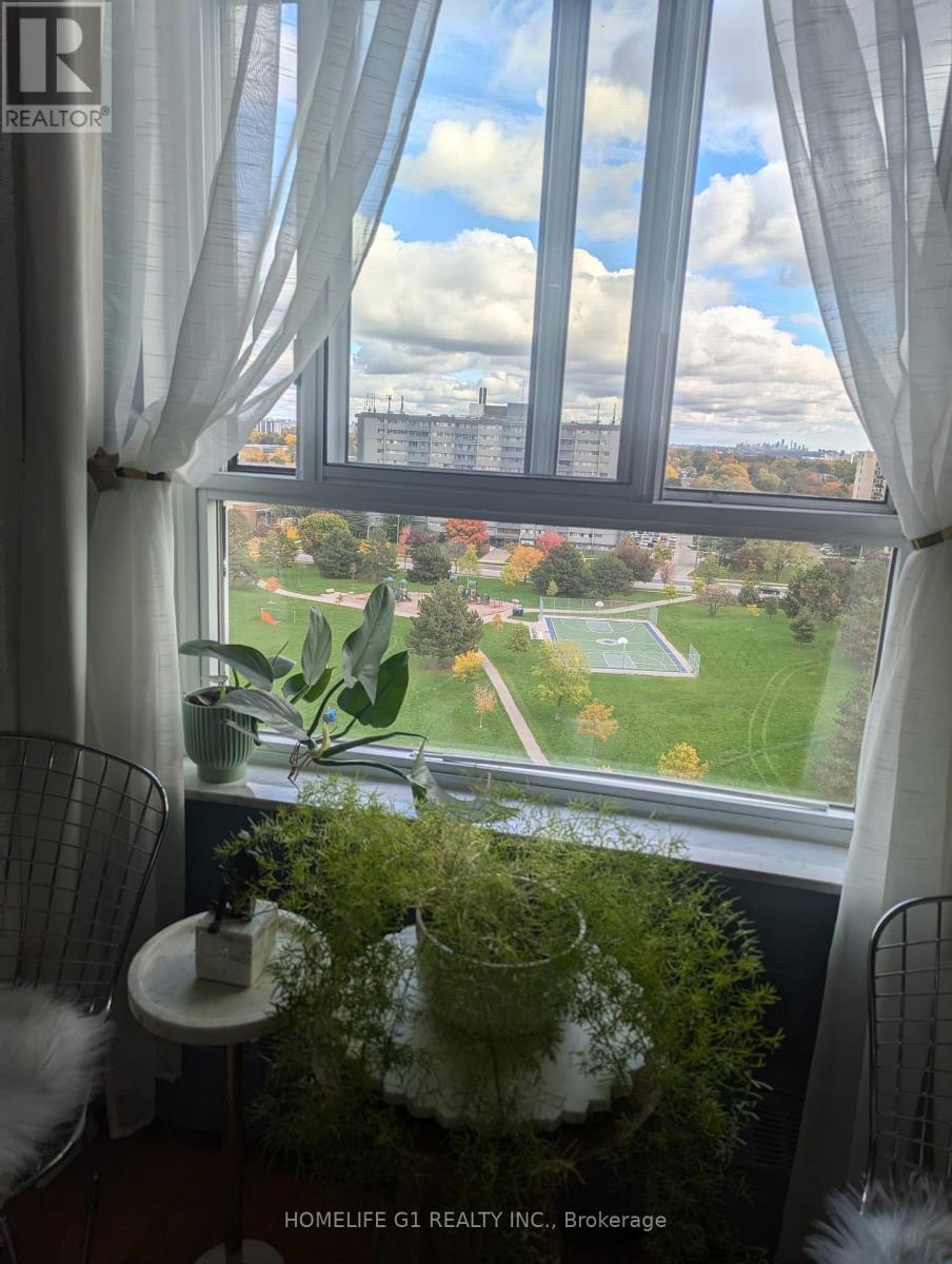 1203 - 44 Longbourne Drive, Toronto, Ontario  M9R 2M7 - Photo 42 - W12646880