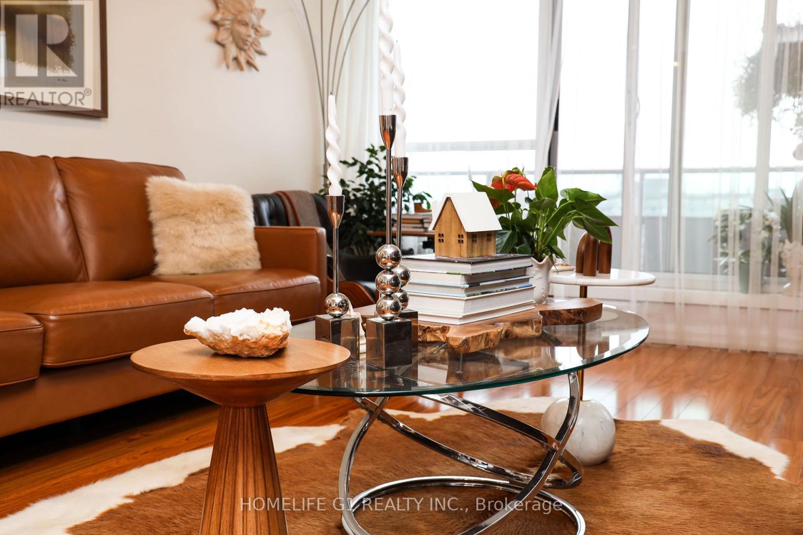 1203 - 44 Longbourne Drive, Toronto, Ontario  M9R 2M7 - Photo 7 - W12646880