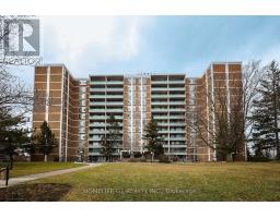 1203 - 44 LONGBOURNE DRIVE, Toronto, Ontario