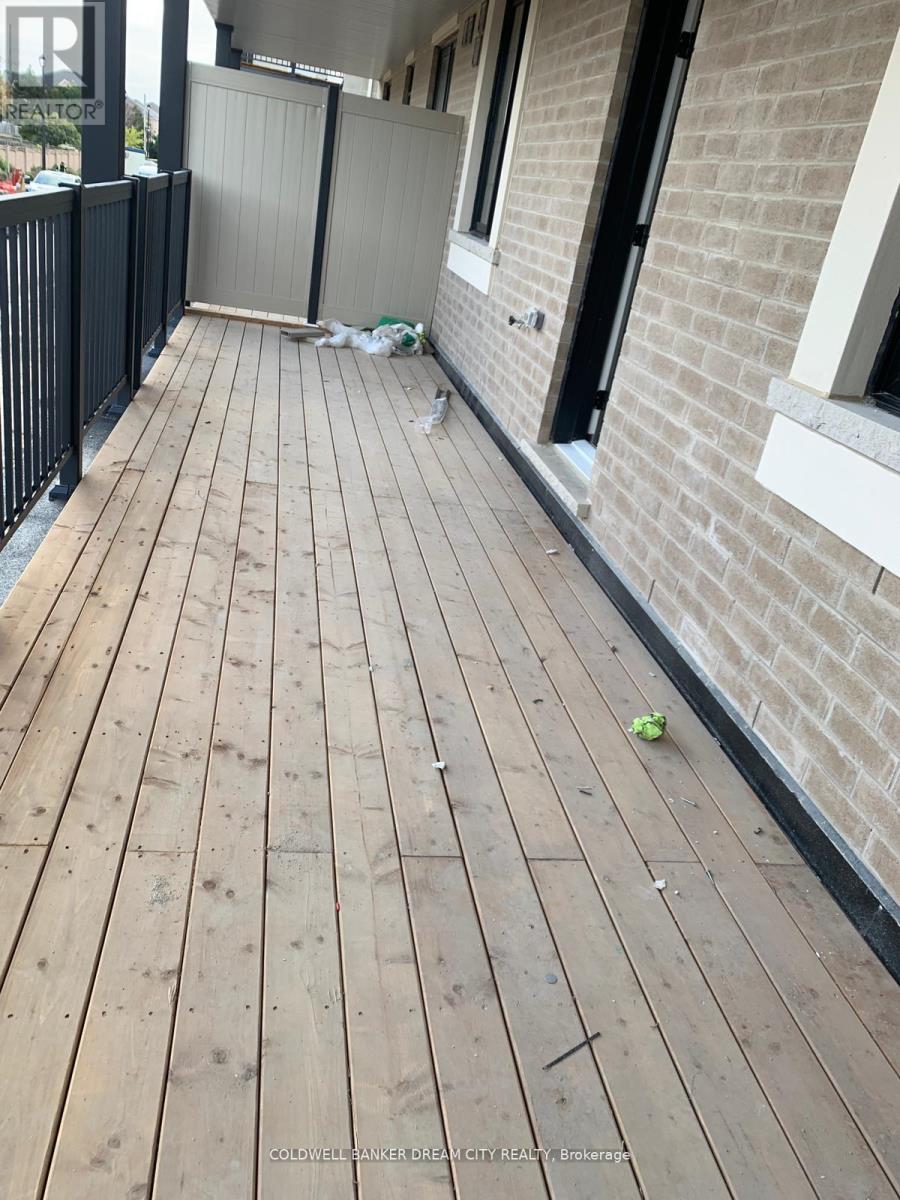 53 - 4350 Ebenezer Road, Brampton, Ontario  L6P 4S2 - Photo 17 - W12646906