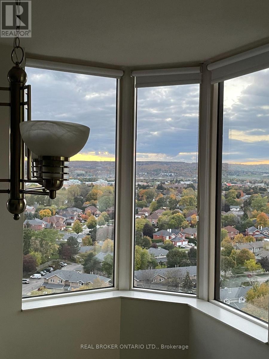 1914 - 1270 Maple Crossing Boulevard, Burlington, Ontario  L7S 2J3 - Photo 30 - W12646912