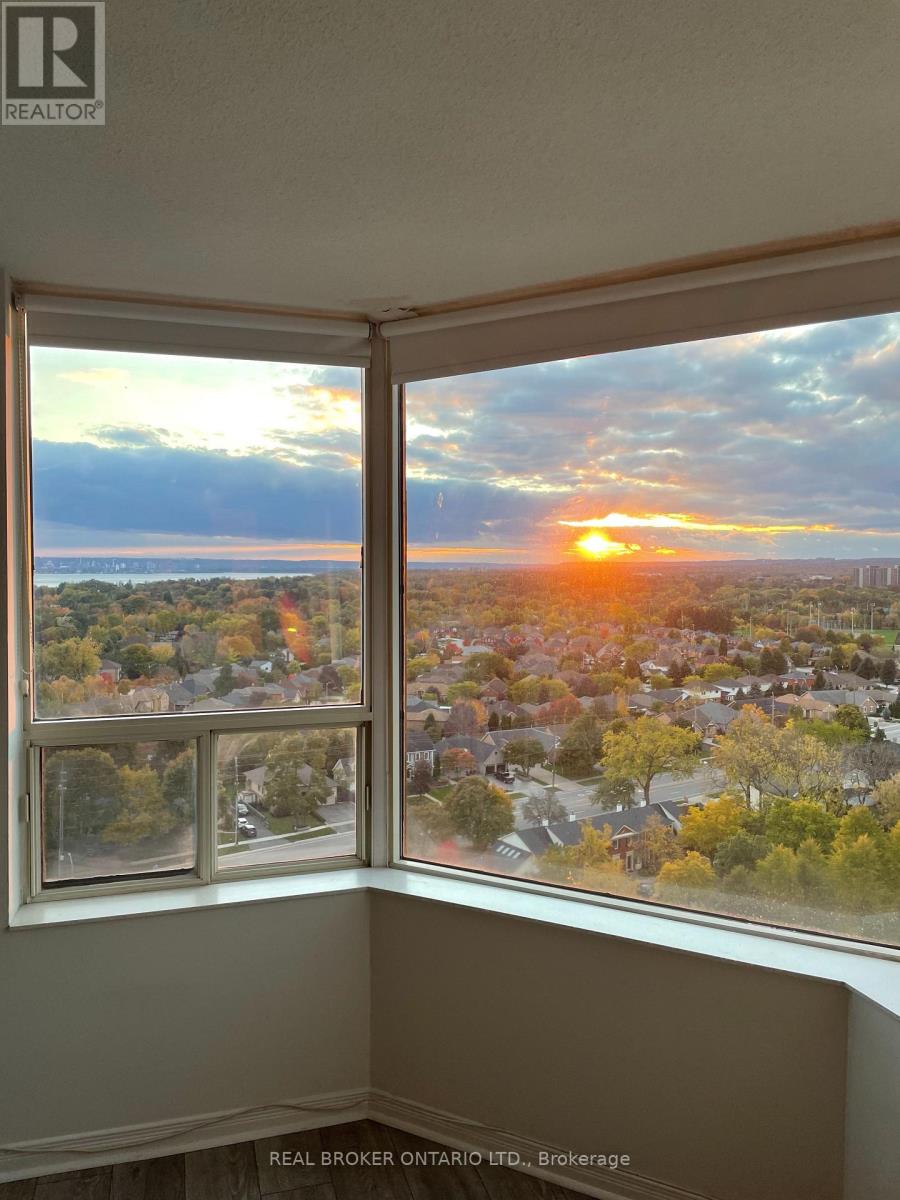 1914 - 1270 Maple Crossing Boulevard, Burlington, Ontario  L7S 2J3 - Photo 31 - W12646912