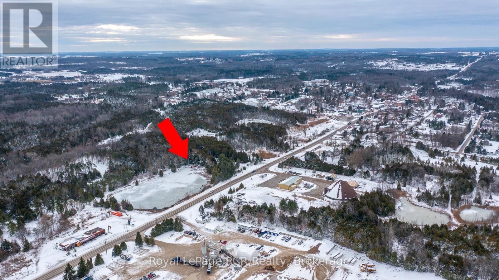 121 Collingwood Street, Grey Highlands, Ontario  N0C 1E0 - Photo 5 - X12378341