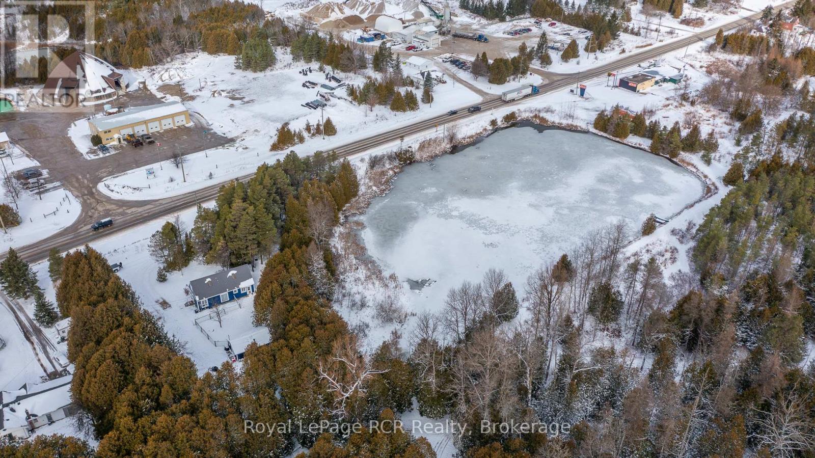 121 Collingwood Street, Grey Highlands, Ontario  N0C 1E0 - Photo 4 - X12378341