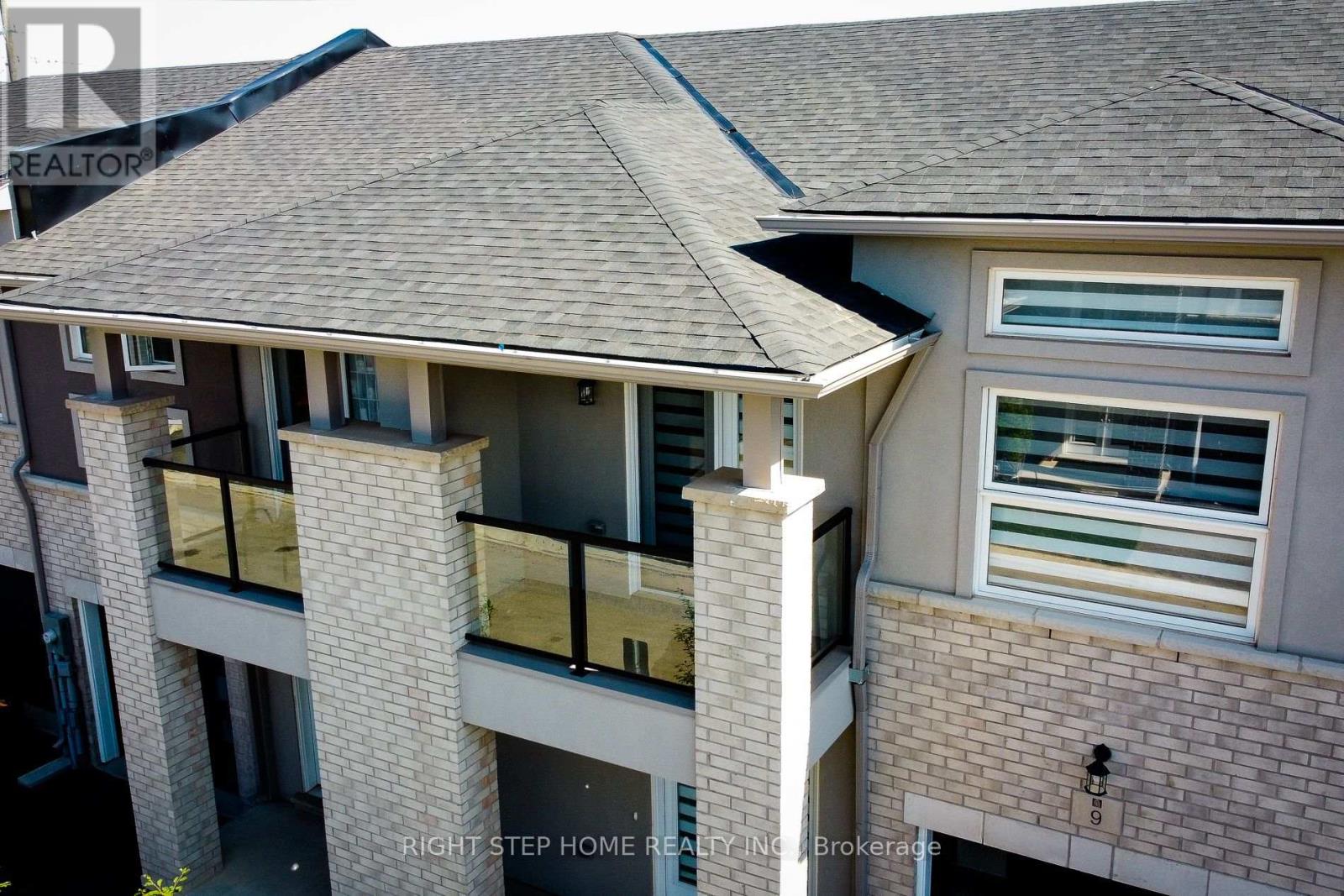 9 Mann Trail, Welland, Ontario  L3C 0K2 - Photo 37 - X12645734