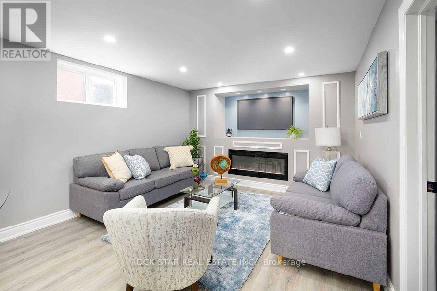 Lower - 919 Brucedale Avenue E, Hamilton, Ontario  L8T 1L8 - Photo 10 - X12646892