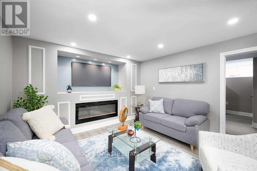 Lower - 919 Brucedale Avenue E, Hamilton, Ontario  L8T 1L8 - Photo 11 - X12646892