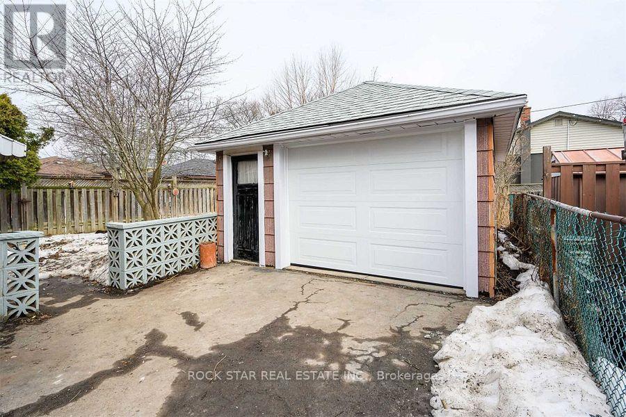 Lower - 919 Brucedale Avenue E, Hamilton, Ontario  L8T 1L8 - Photo 19 - X12646892